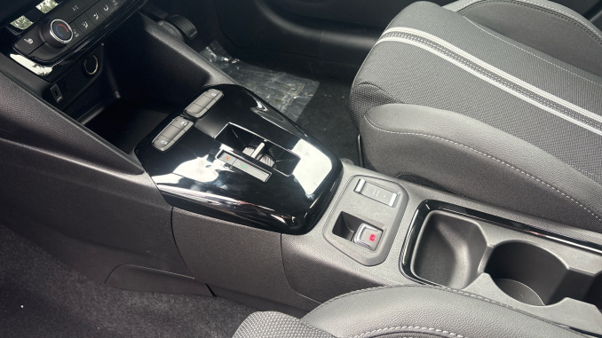 Vauxhall Corsa 1.2 Turbo Yes 5dr Auto [Winter Pack] Petrol Hatchback - Image 13